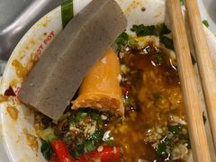油碟-袁记串串香(北国店)