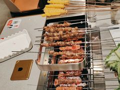 -丰茂烤串(公园店)