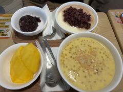 杨枝甘露波波-满记甜品(优客百盛店)