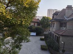 -星巴克臻选(思南公馆店)
