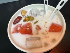 -甄大福·老盐芭乐·陵水酸粉(水巷口店)