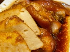 -抱德·潮汕味(敦和店原惠城鱼仔)