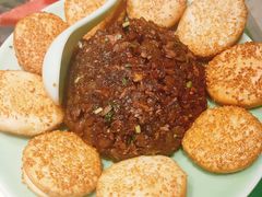 -淀里船宴(卓达店)