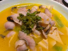 -南京大牌档(壹方天地店)