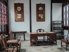-苏州博物馆