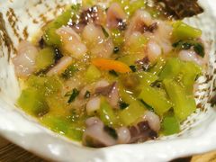 -林妈妈村·日式料理(宝山龙湖天街店)