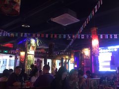 -海雾里小酒馆(解放碑店)