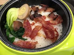 数的清的配菜-上海美食(申贵路店)