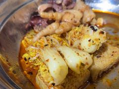 -郭记豌豆鲜粉
