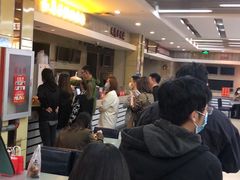 -红鼻子桂林米粉(金唐新光界店)