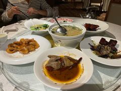 -金美华轩(东方路齐鲁店)