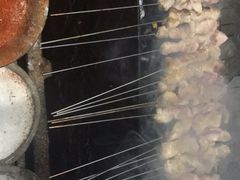 -永安烧烤