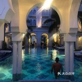 暹粒旅行酒店住宿攻略[礼花]