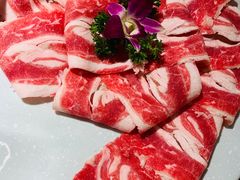 -谭鸭血老火锅(龙湖宝山天街店)