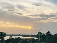 -南汇嘴观海公园