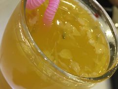 甜橙茉莉汁-雪山晋乡楼(食品街店)