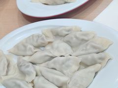 -喜家德虾仁水饺(中央大街店)