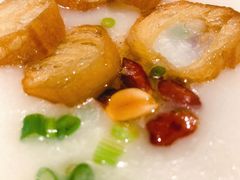 艇仔粥-避风塘(光启城店)