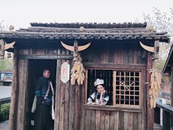 -金夫人婚纱摄影(西昌店)
