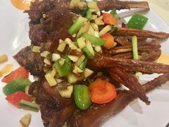 -龙记香港茶餐厅(久光百货店)