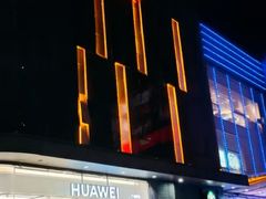 -万达广场(武汉菱角湖店)