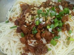 -温胡子炸酱面(巴蜀花园分店)