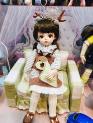 -Hamleys哈姆雷斯(东方福来德店)