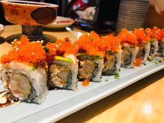 -Tuna maki寿司(园区永旺店)