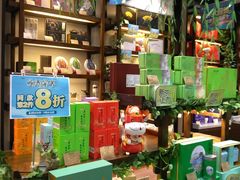 -吴裕泰圆筒冰淇淋(安内店)