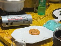 -沪华海鲜大酒楼(南汇店)