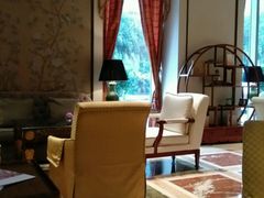 -广州富力丽思卡尔顿酒店