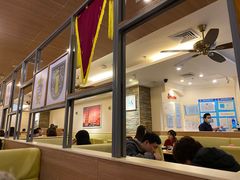 -萨莉亚意式餐厅(长安万达店)