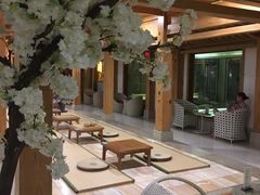 -热带雨林汗蒸馆(汶水东路店)