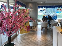 -麦当劳(塔园路店)