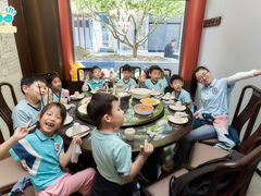 -伊顿幼儿园(天津上河雅颂校区)