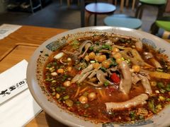 -大王油茶(磁器口店)