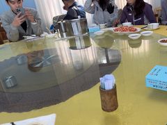 -八仔大富楼·河鲜(西江店)