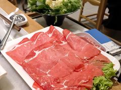 -牛街·马辈儿涮肉(牛街总店)
