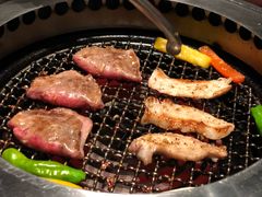-叙叙苑(东京歌剧城店)