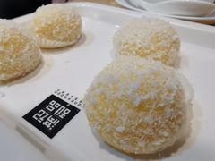 -满记甜品(王府井北京市百货大楼店)