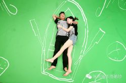 -施华洛婚纱摄影会所(范阳中路店)