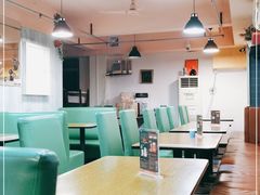 大堂-热浪岛马来餐厅