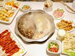 -袁记串串香(南区店)