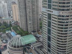 -龙之梦万丽酒店青餐厅