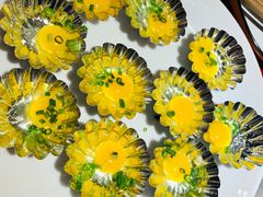 -蜀滋香鲜鱼火锅(黄金路店)