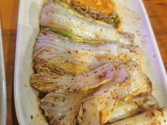 -木屋烧烤(白石洲店)