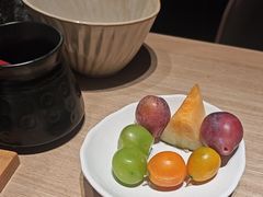 -匠和风精致料理(宁德万达店)