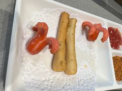 -海底捞火锅(漕宝路店)