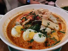 -Ginger(兴国路店)