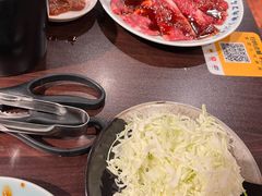 -蒜香焼肉PURUSHIN(马场路店)